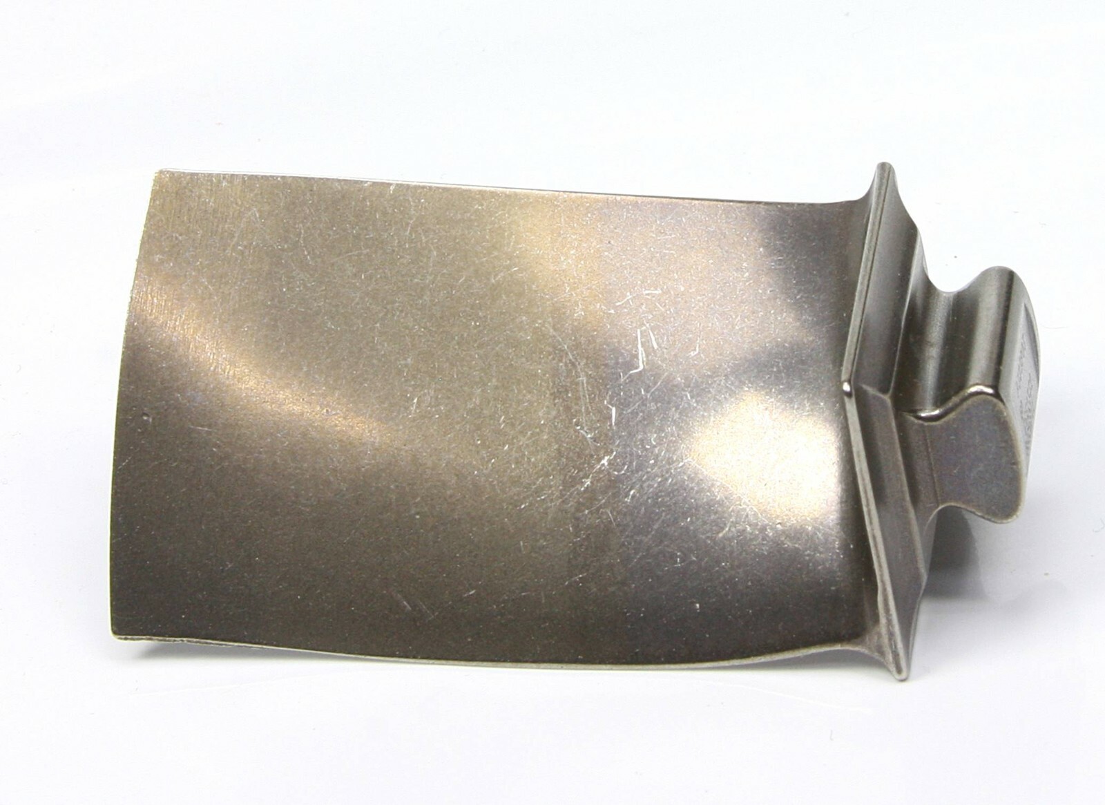 Airbus A320 CFM International CFM56-5A Aircraft Jet Engine Turbine Blade