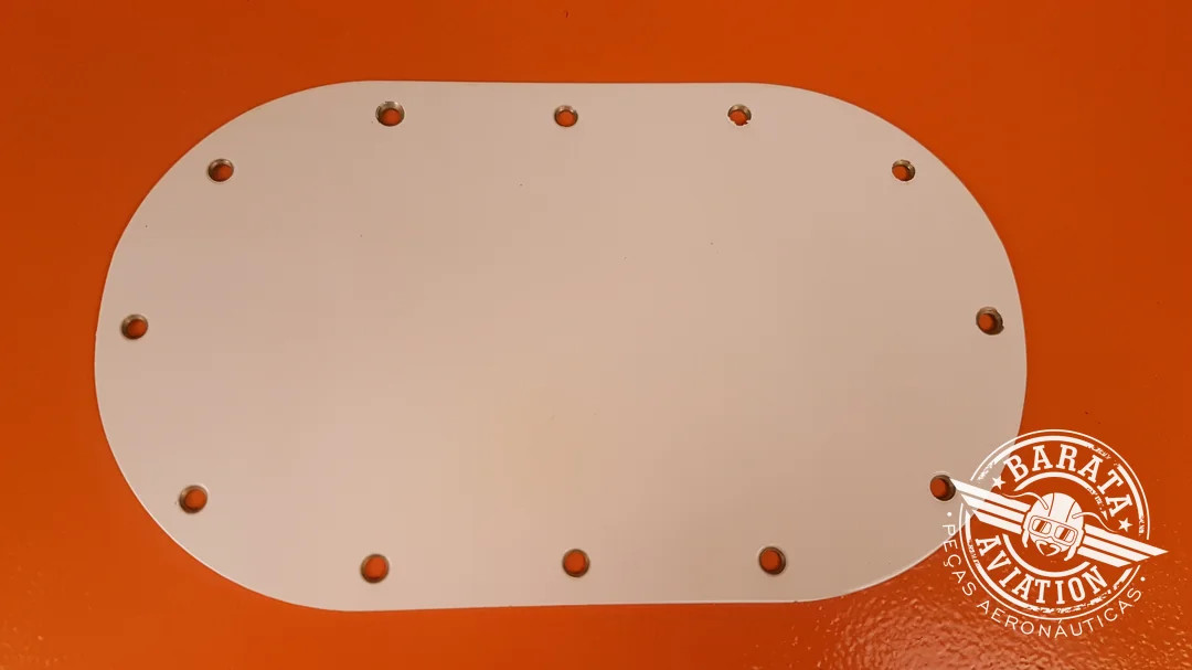 500-12202-003 Embraer ACCESS PANEL 2, 3, 4 (AR)