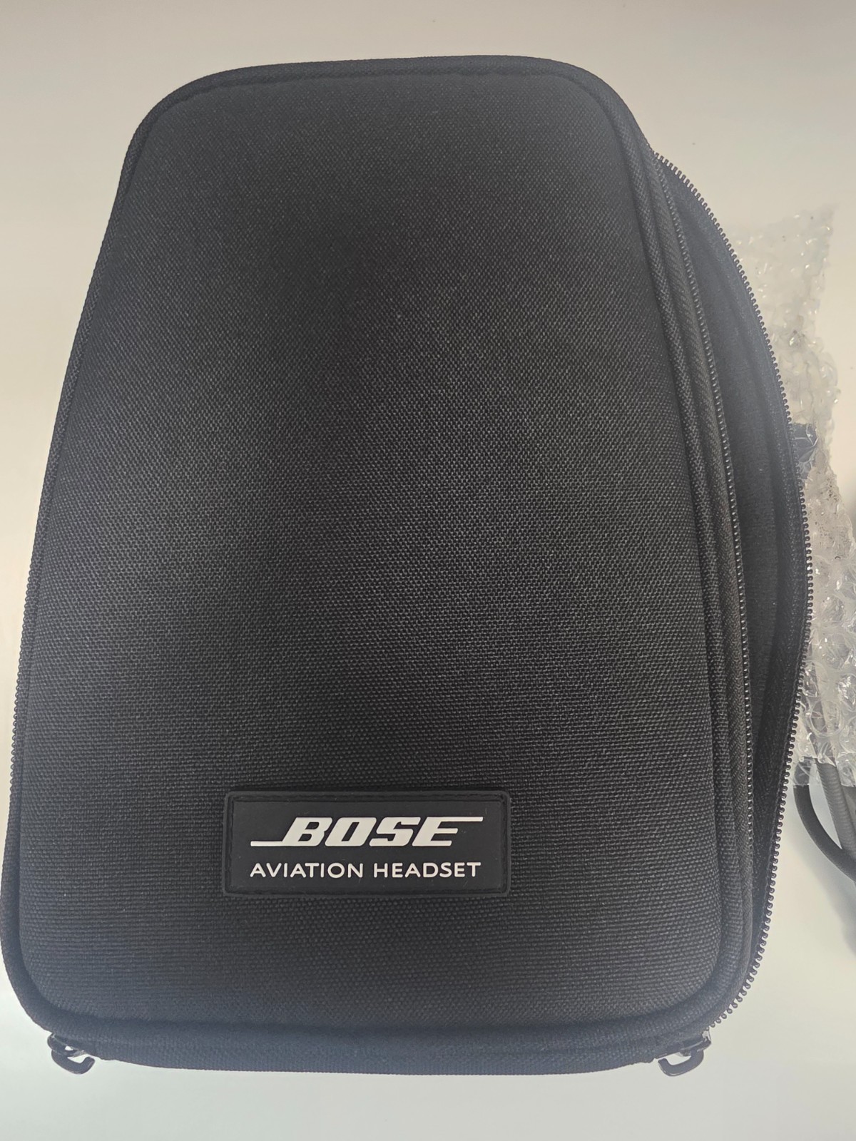 Bose A20 Aviation Headset