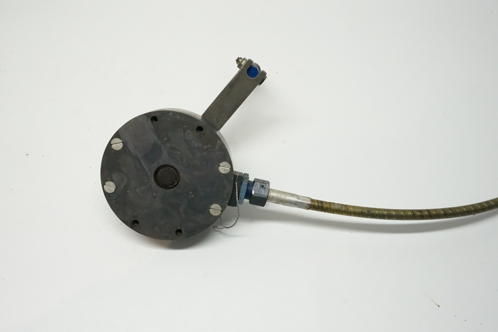 Mooney Dukes Electric Gear Retraction Actuator, 95058-503 / 4196-00-10 / 4209-00