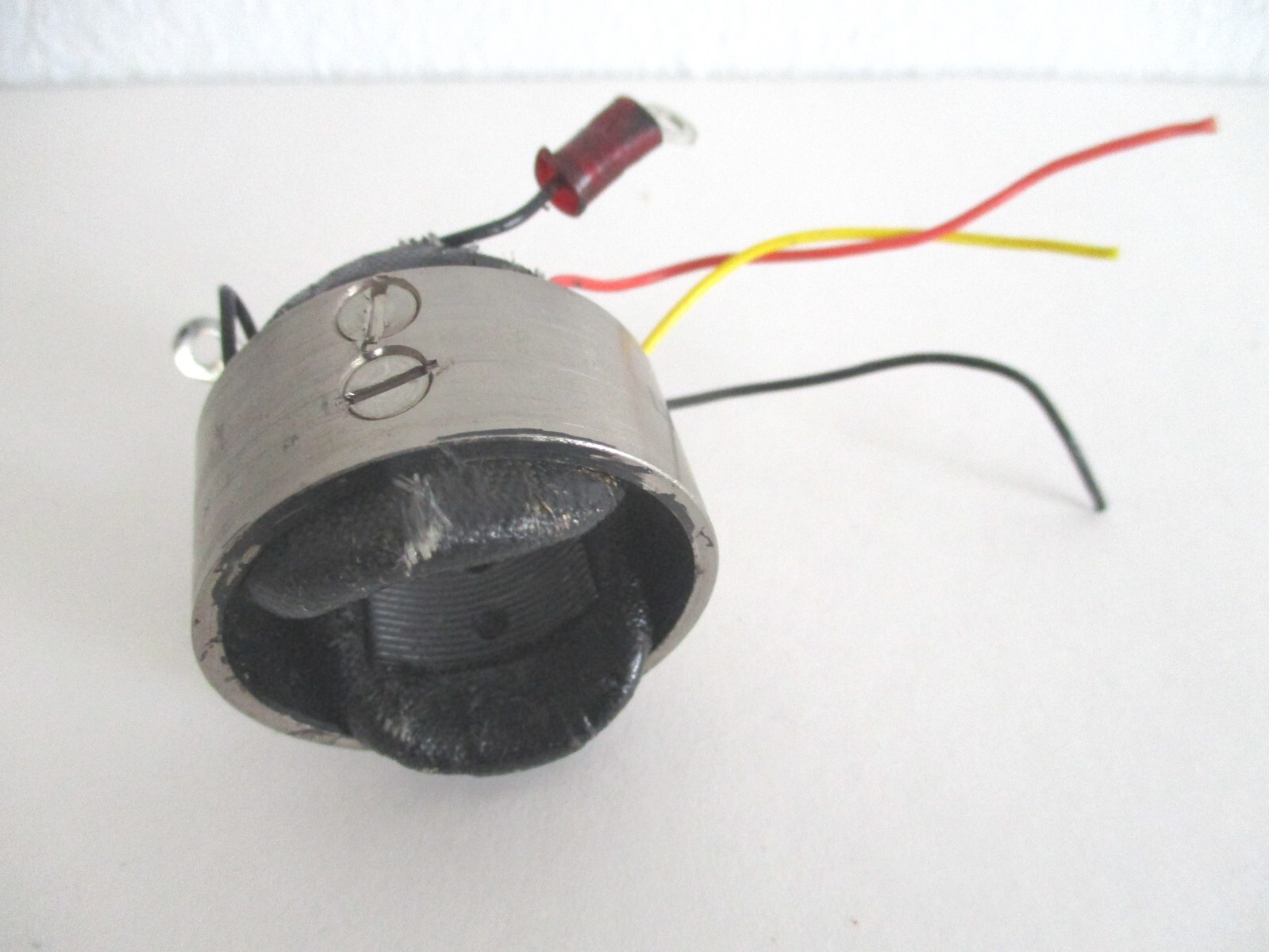 IS15134F Motor Stator