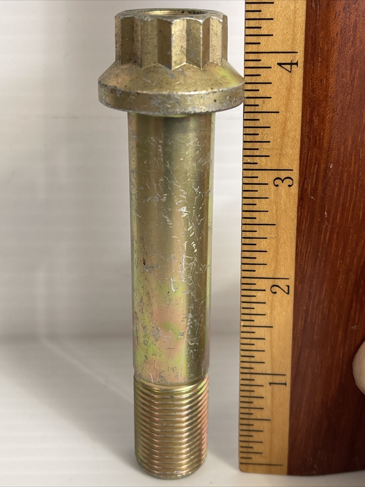Lot Of 10 Shear Bolts Pin 43-755 SPS New Surplus Aviation Aircraft Aerospace