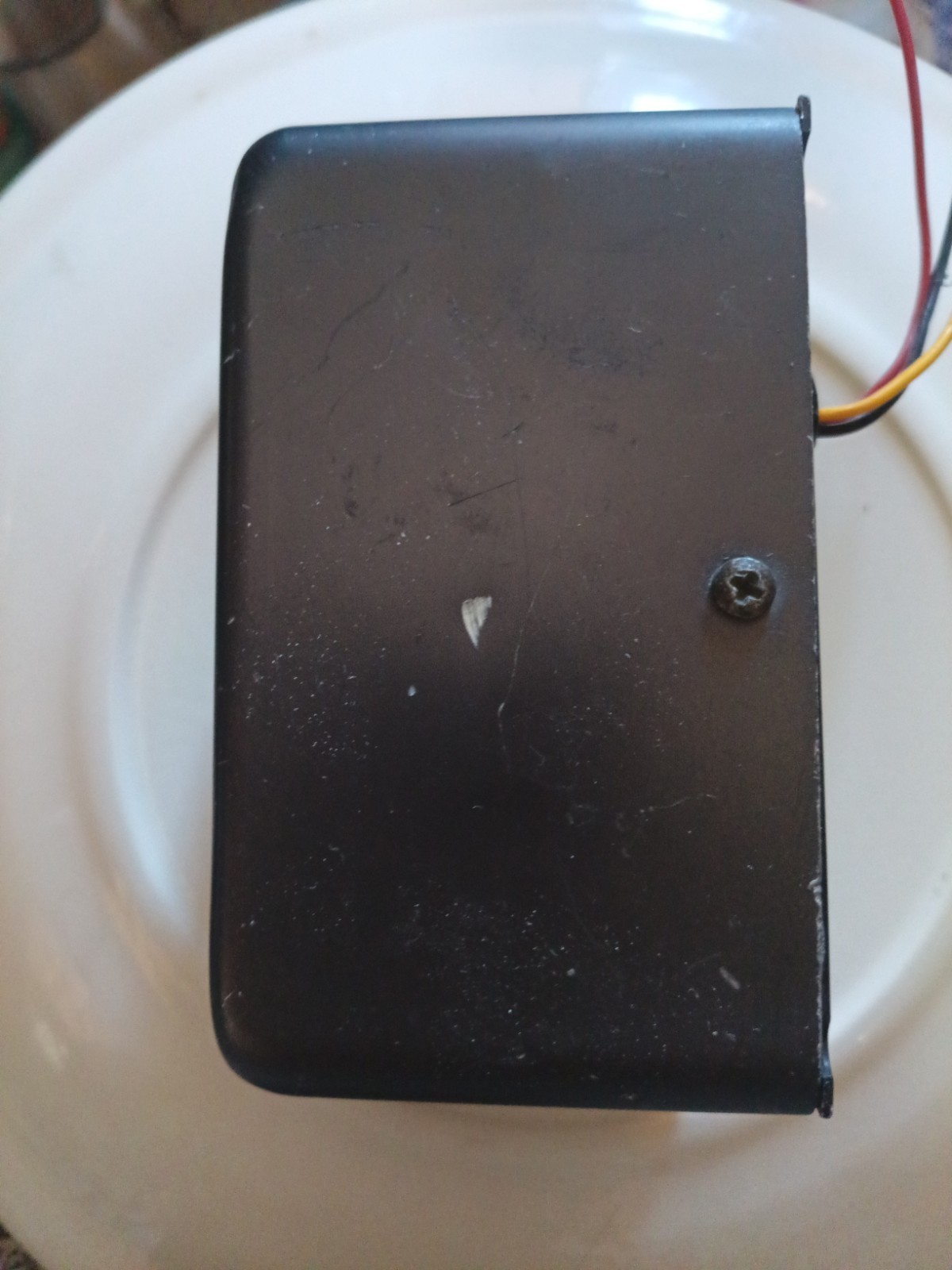Hoskins Nav Light Power…
