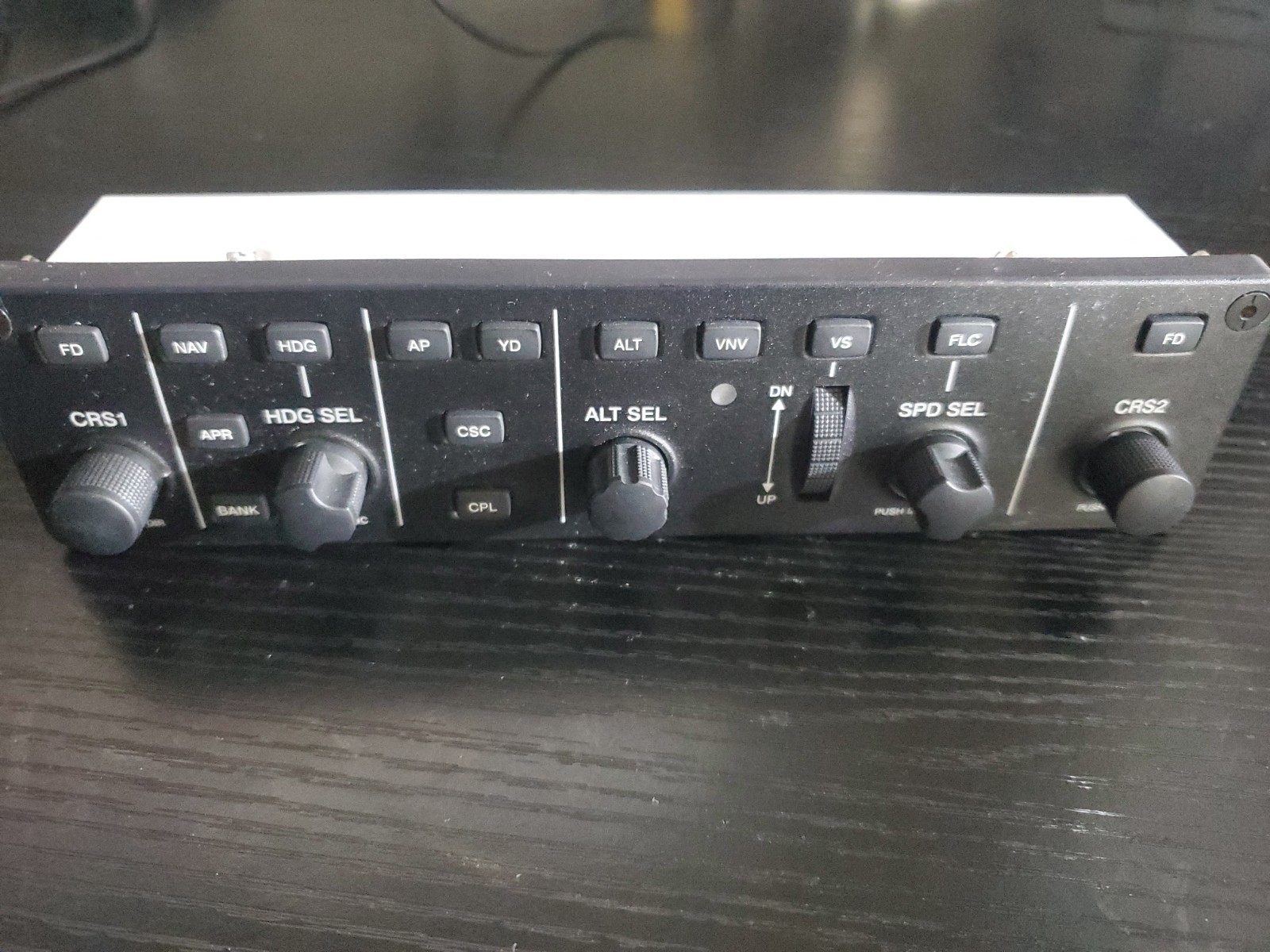 GARMIN GMC 715 011-01430-10