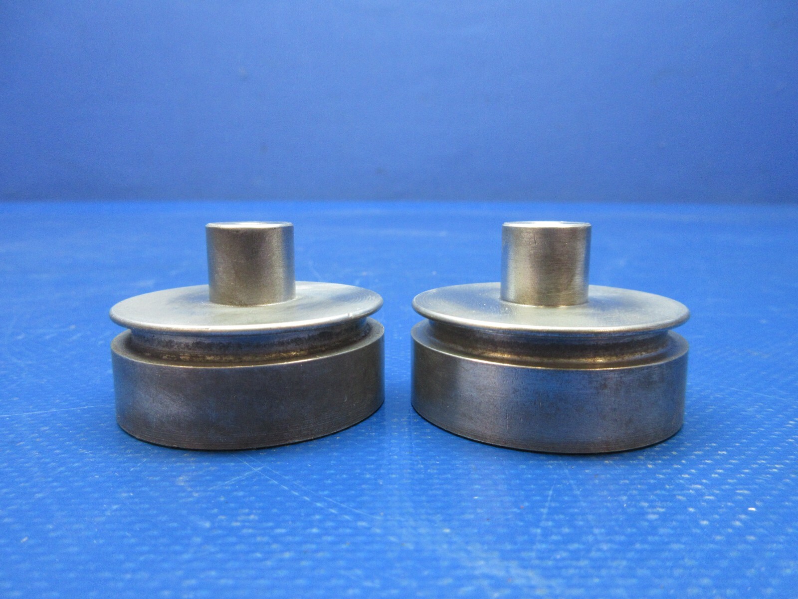Bellanca 17-31A Cleveland Brake Pistons P/N 062-01500 LOT OF 2 (0225-1248)