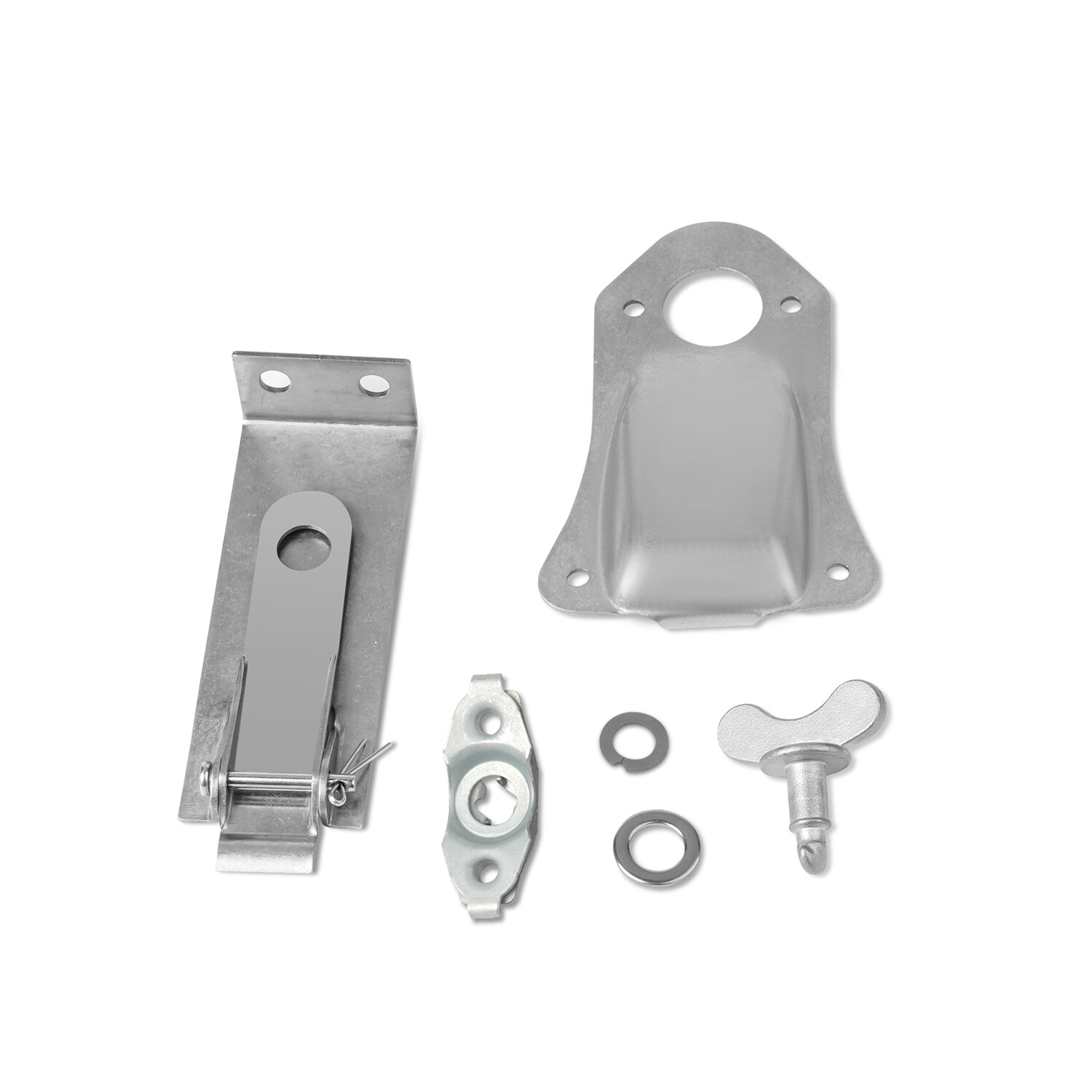 Piper Cowling Latch Kit for PA28-150,PA28-160,PA28-180,PA28-181,PA28-235