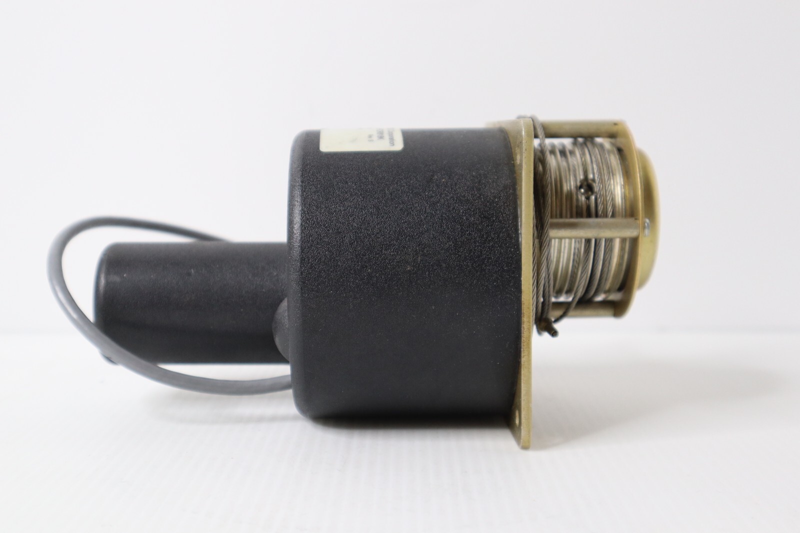 S-TEC Autopilot Pitch Servo 0107-P4