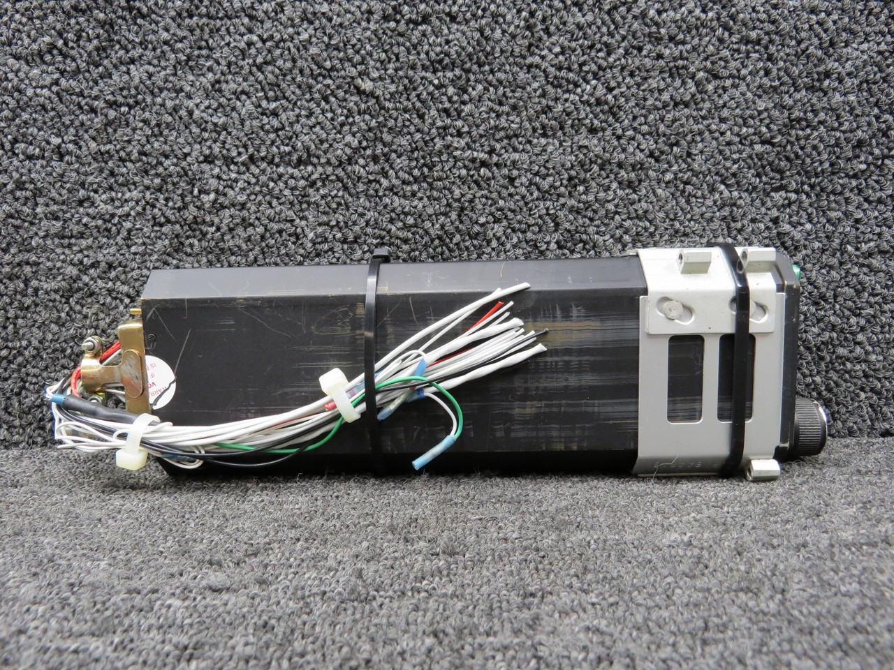 1D960 Century Flight Systems Altitude Preselect (Volts: 14 or 28)