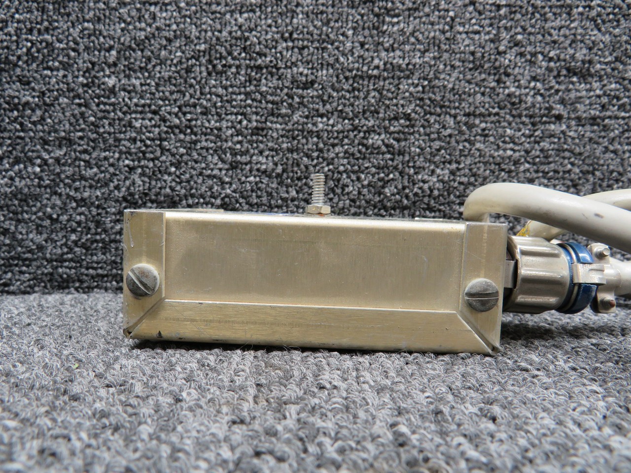 1B440 Mitchell Industries Autopilot Relay Box