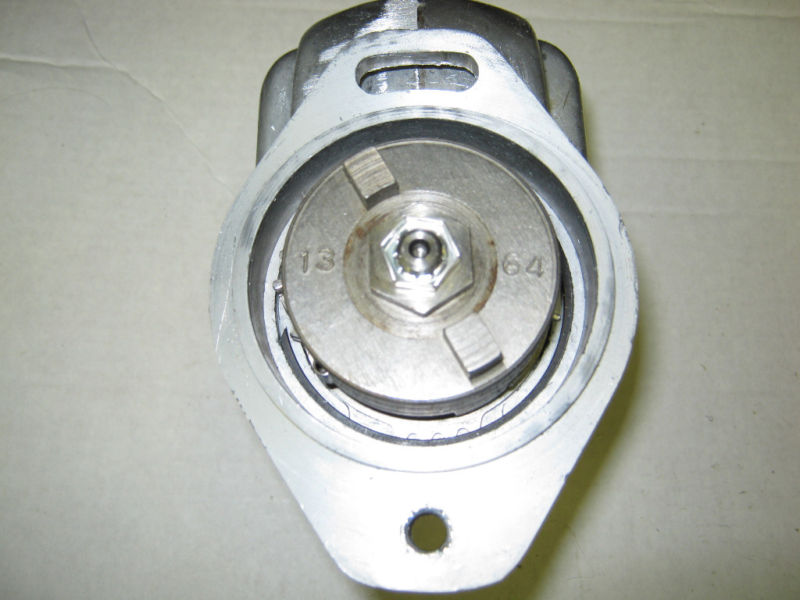 Slick Magneto Mod. 56 NEW govt surplus fits Continental