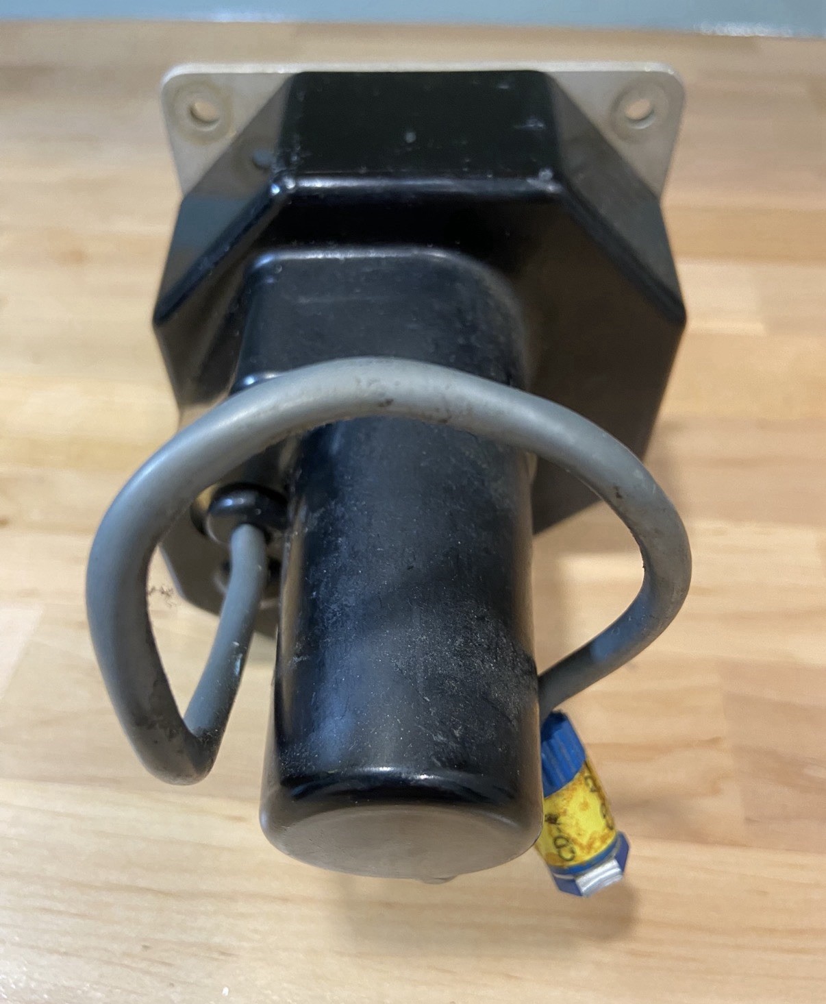 Century IIB Autopilot System