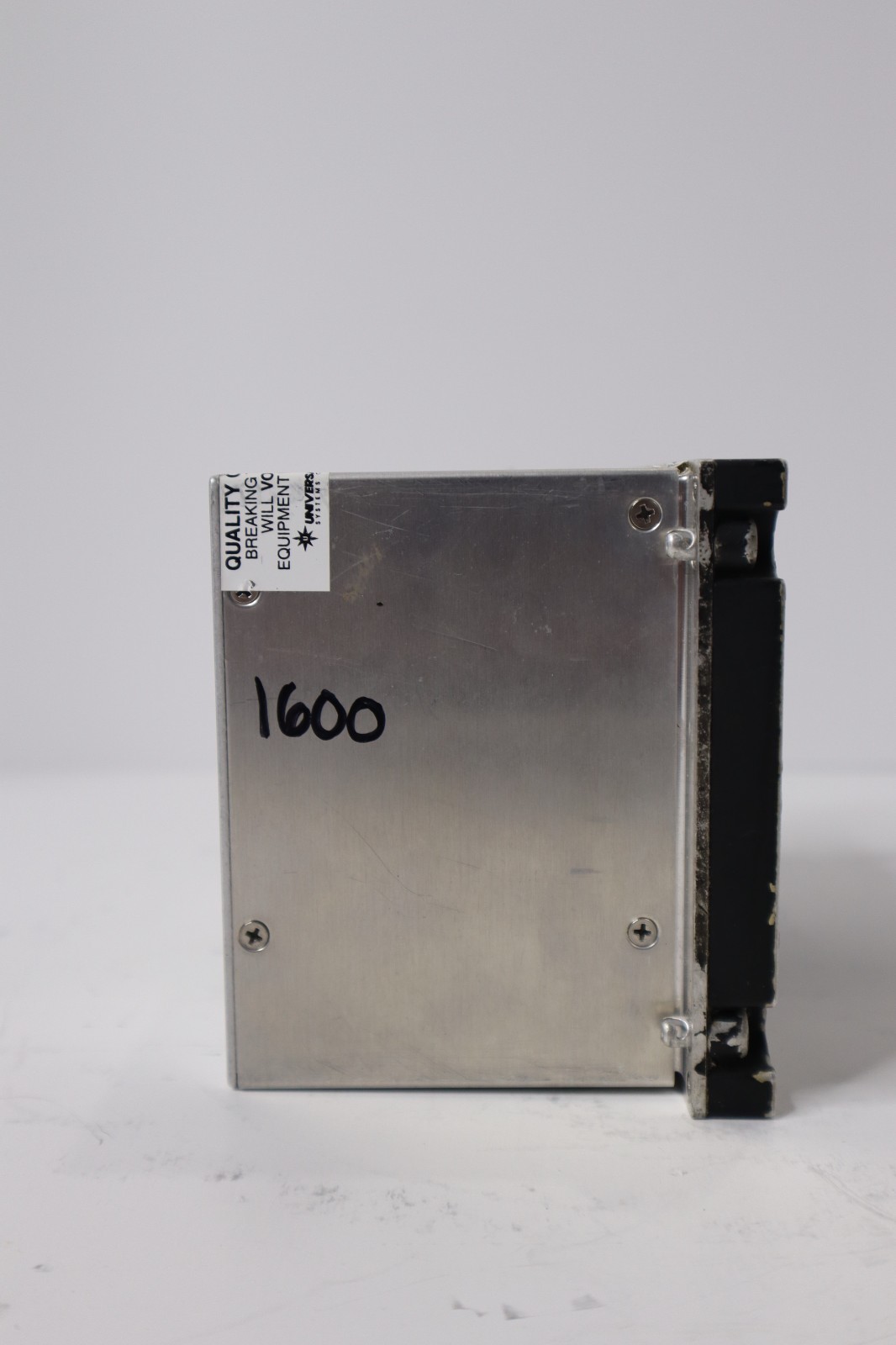 Universal Avionics UNS1 Control Display Unit 4″ FPCDU 1117-12