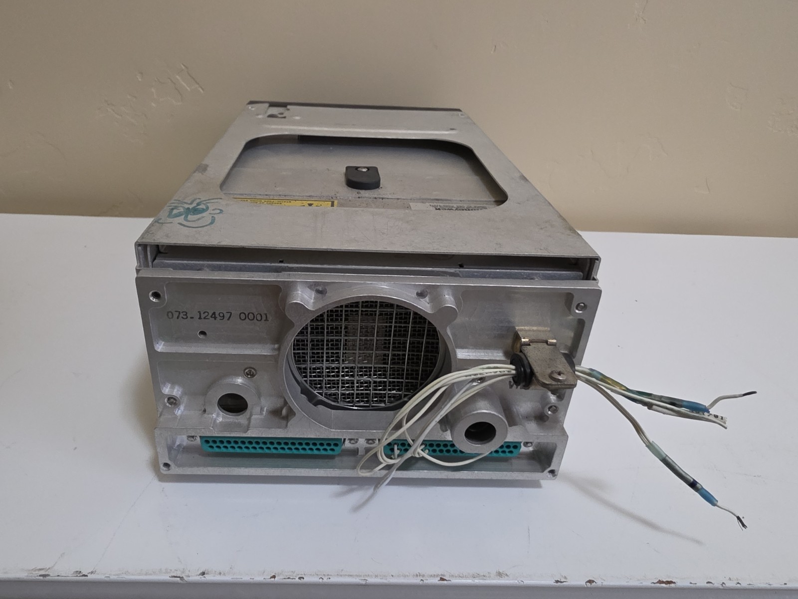 Bendix/King KMD 550 MFD P/N 066-04035-0301 – As-Is – Needs Display Replaced