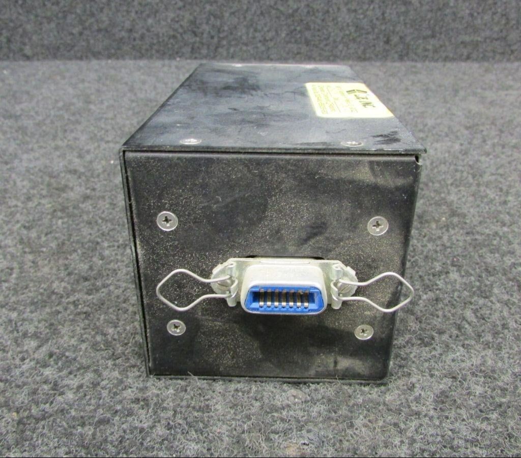 IG Fueltron Fuel Flow Indicator Digital (Volts: 10-32) (SA)
