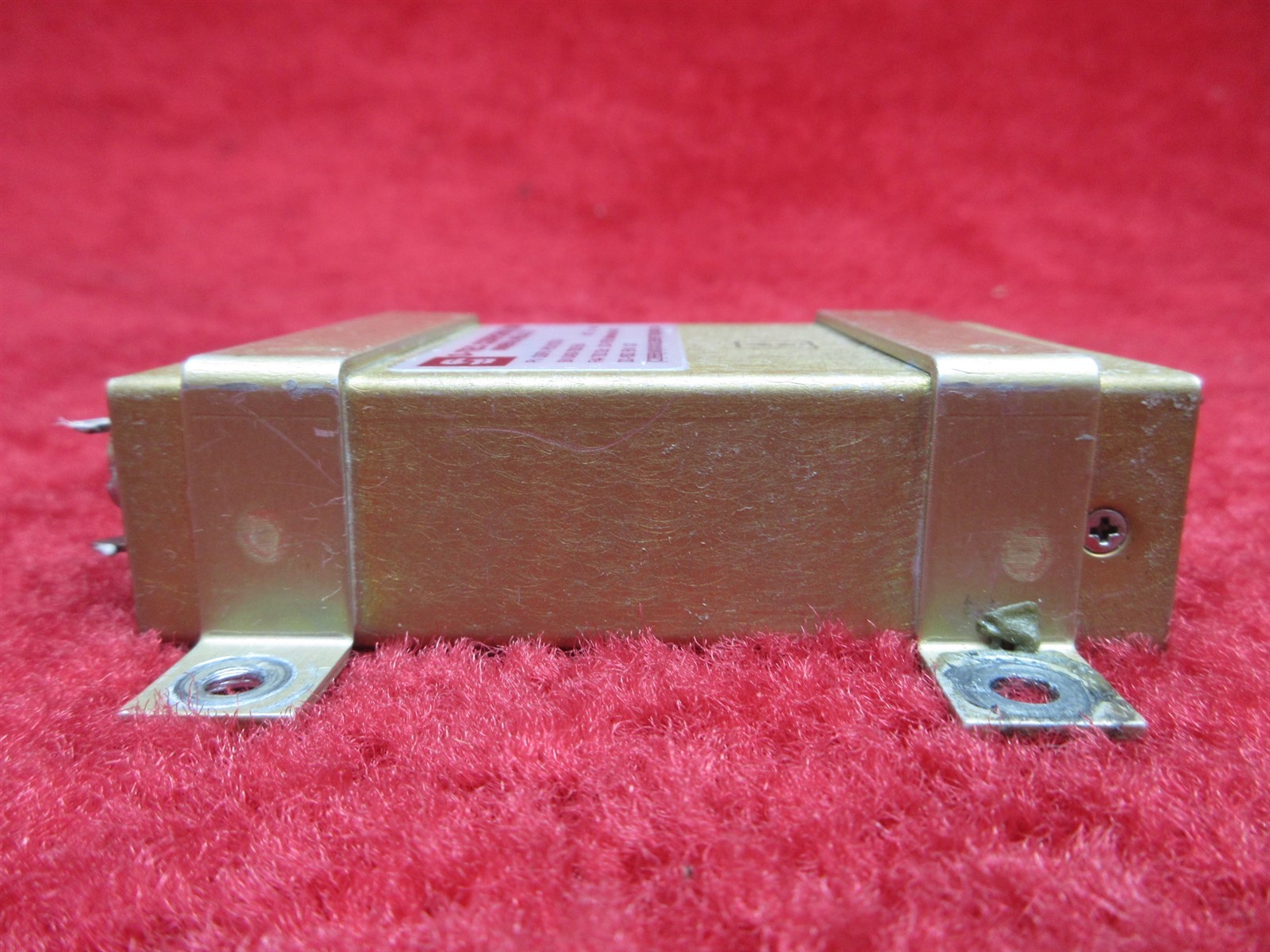 S-Tec Corporation Roll Steering Converter PN 03976