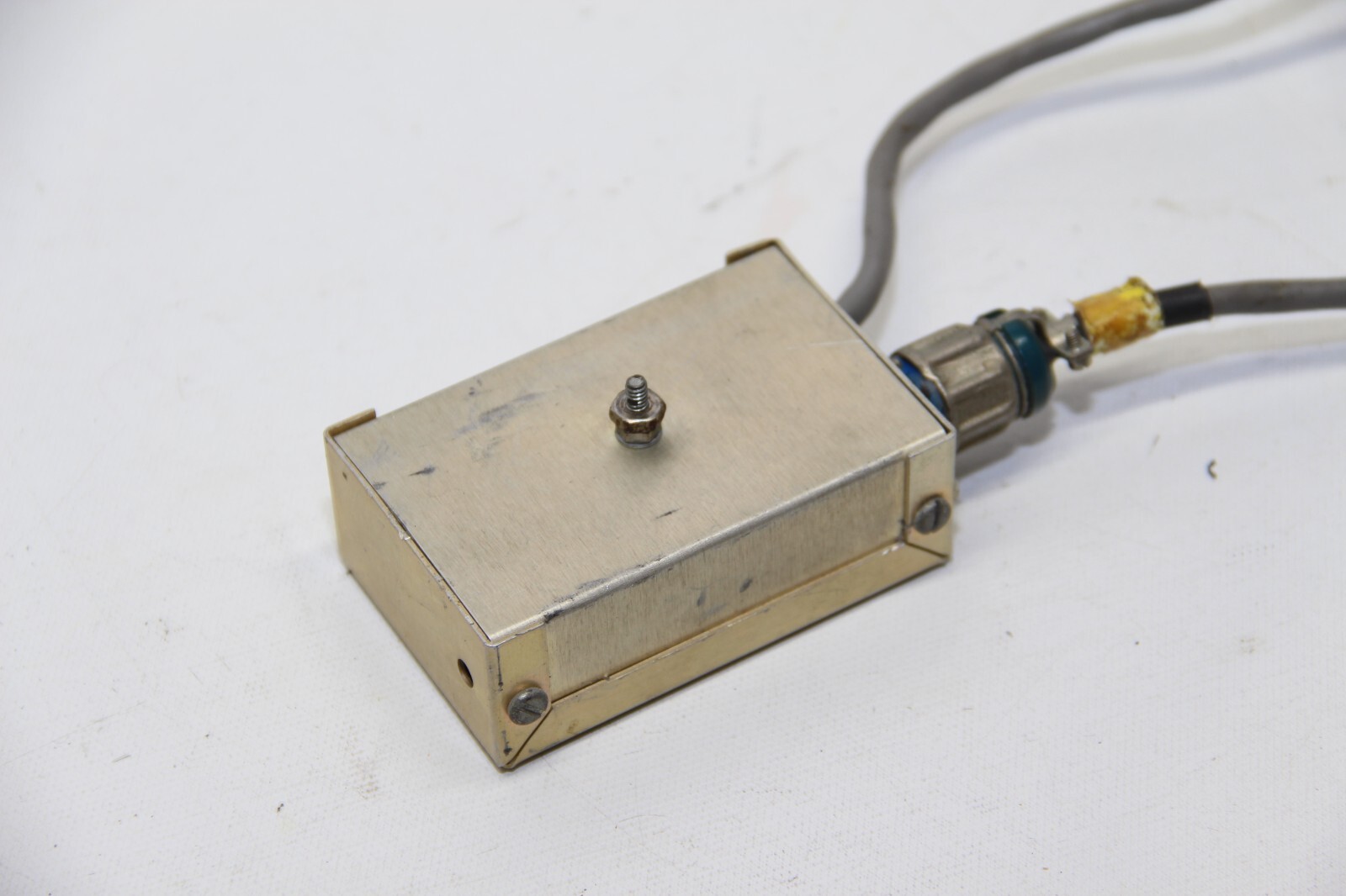 Edo-Aire Mitchell Autopilot Relay (14 Volt), P/N: 1B440