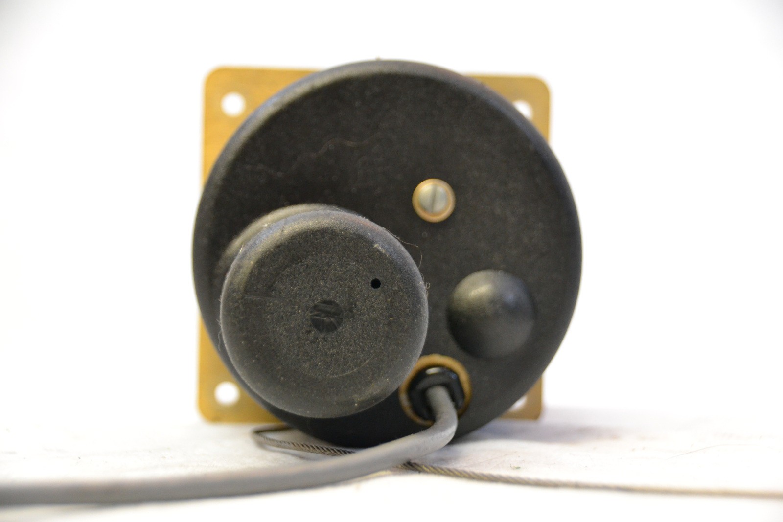 S-TEC Servo P/N 0107-P2