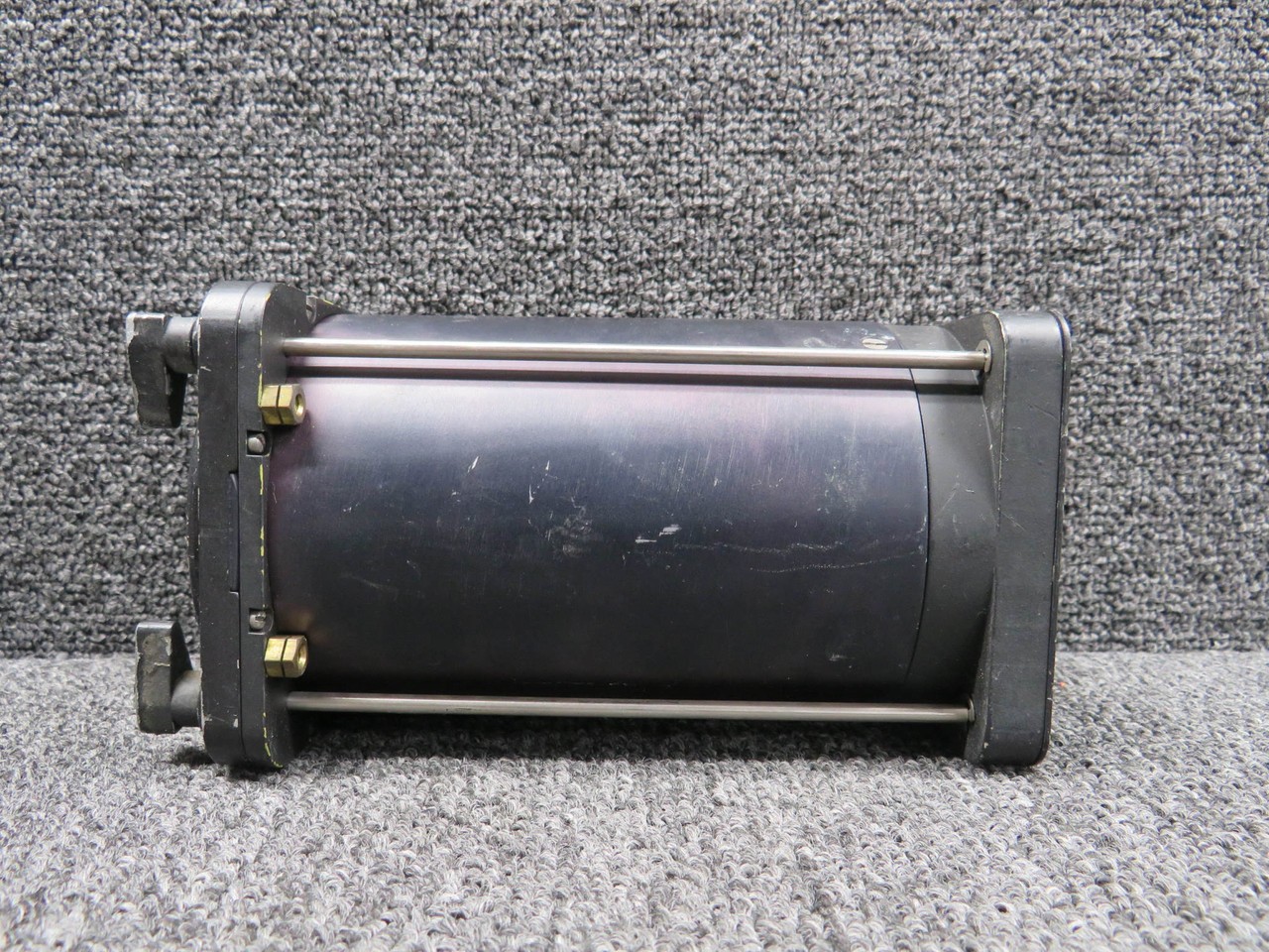 2107-SD-A-6-A Aeronetics Radio Magnetic Indicator (26V)