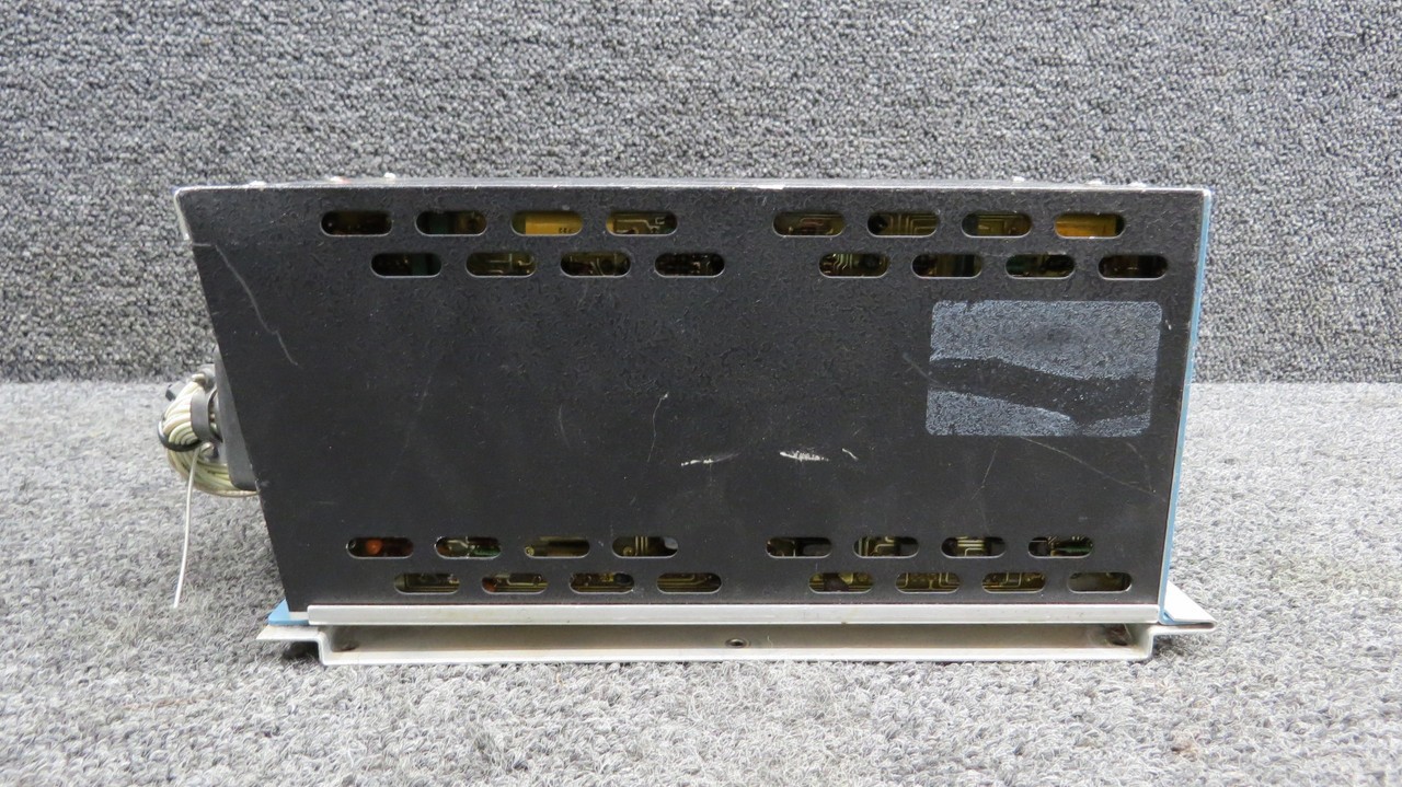 066-1029-00-01 King Radio KN-65 DME Processor with Tray and Mods (Volts: 14-28)