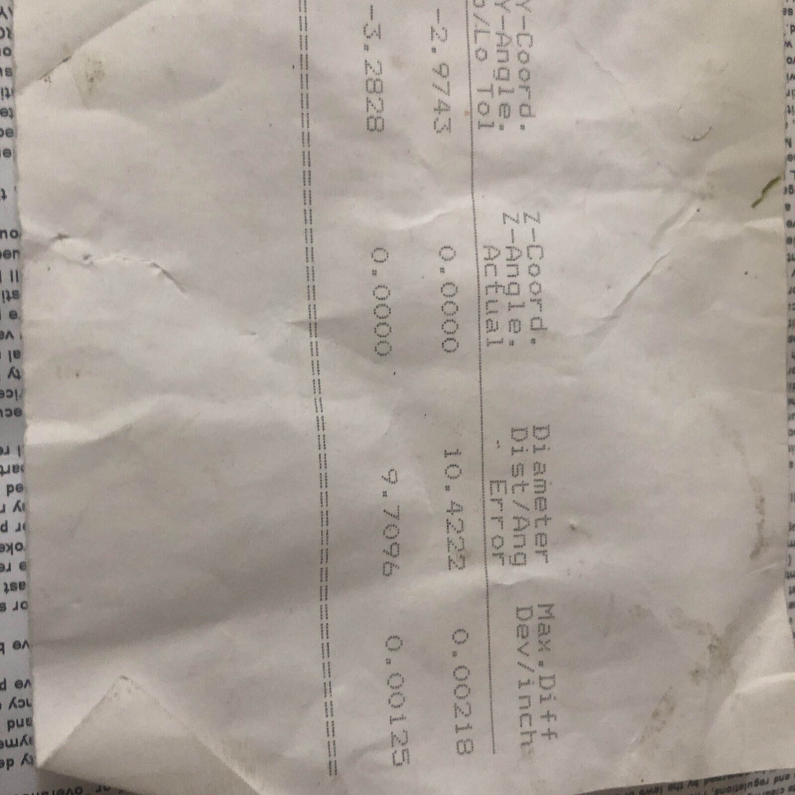 Aircraft Engine Unknown Part New See Picture