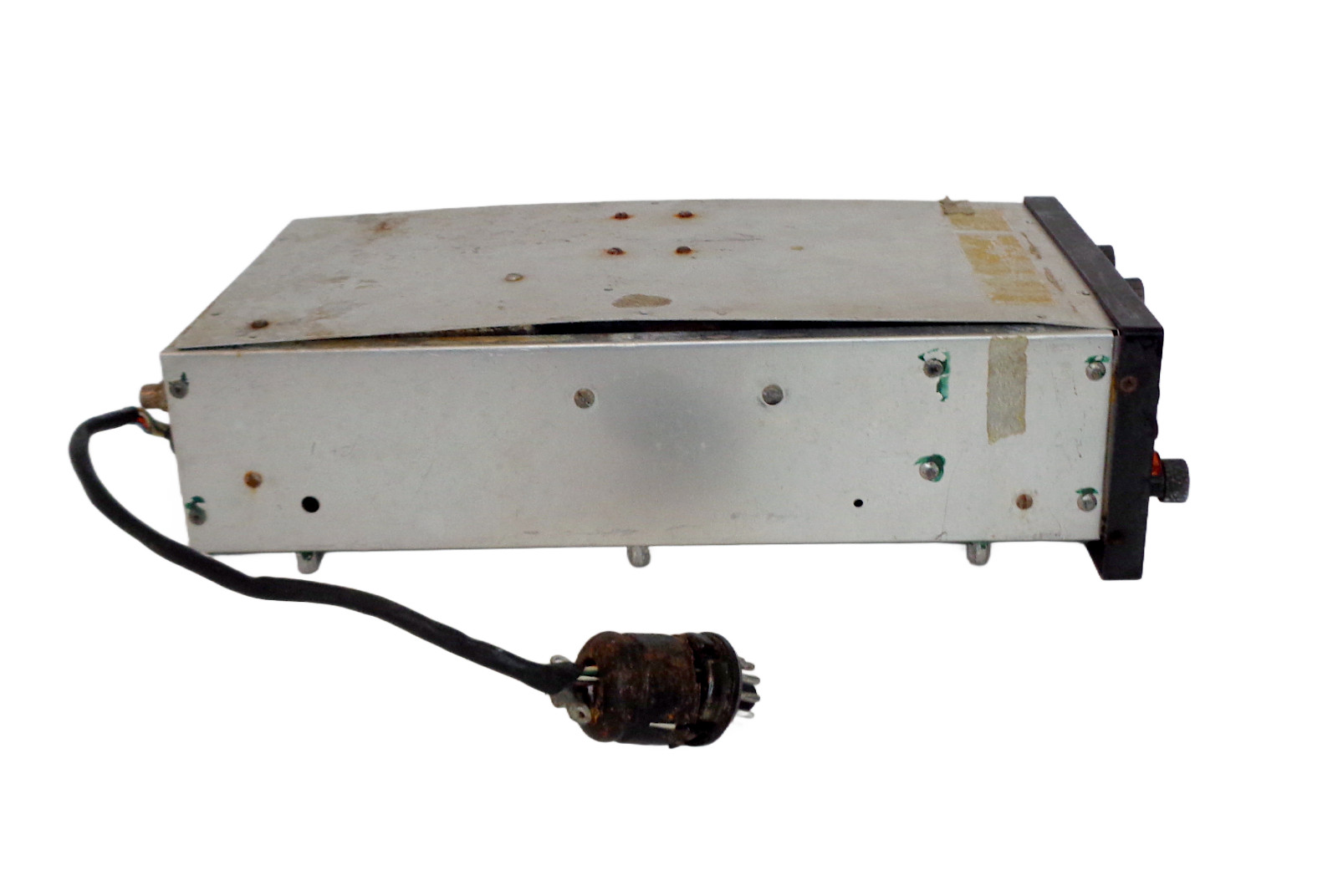 Genave Alpha/200B Nav/Com Radio Receiver