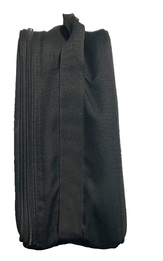 Bose General Aviation Headset Carry Bag, fits A20 / Peltor, Black