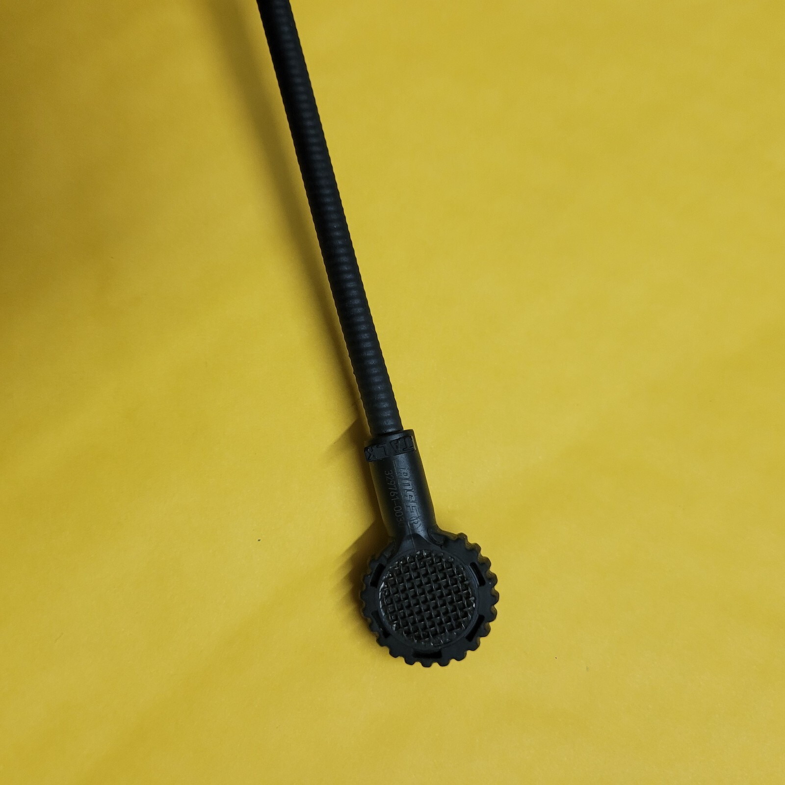 Bose 329761-0030 A20 Aviation Headset Electret High Impedance Boom Microphone