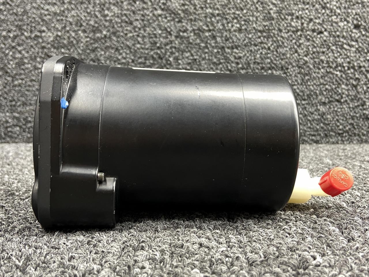 7130 (Alt: A602-2) United Instruments Rate of Climb Indicator