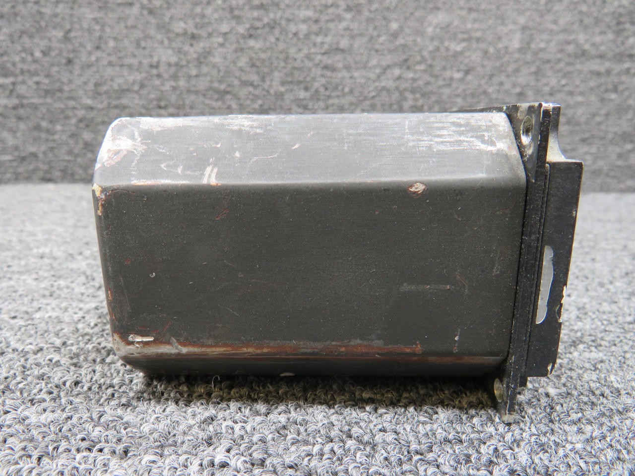1C497-8 Edo-Aire Mitchell Century IV Flight Programmer (Test Button Broken)