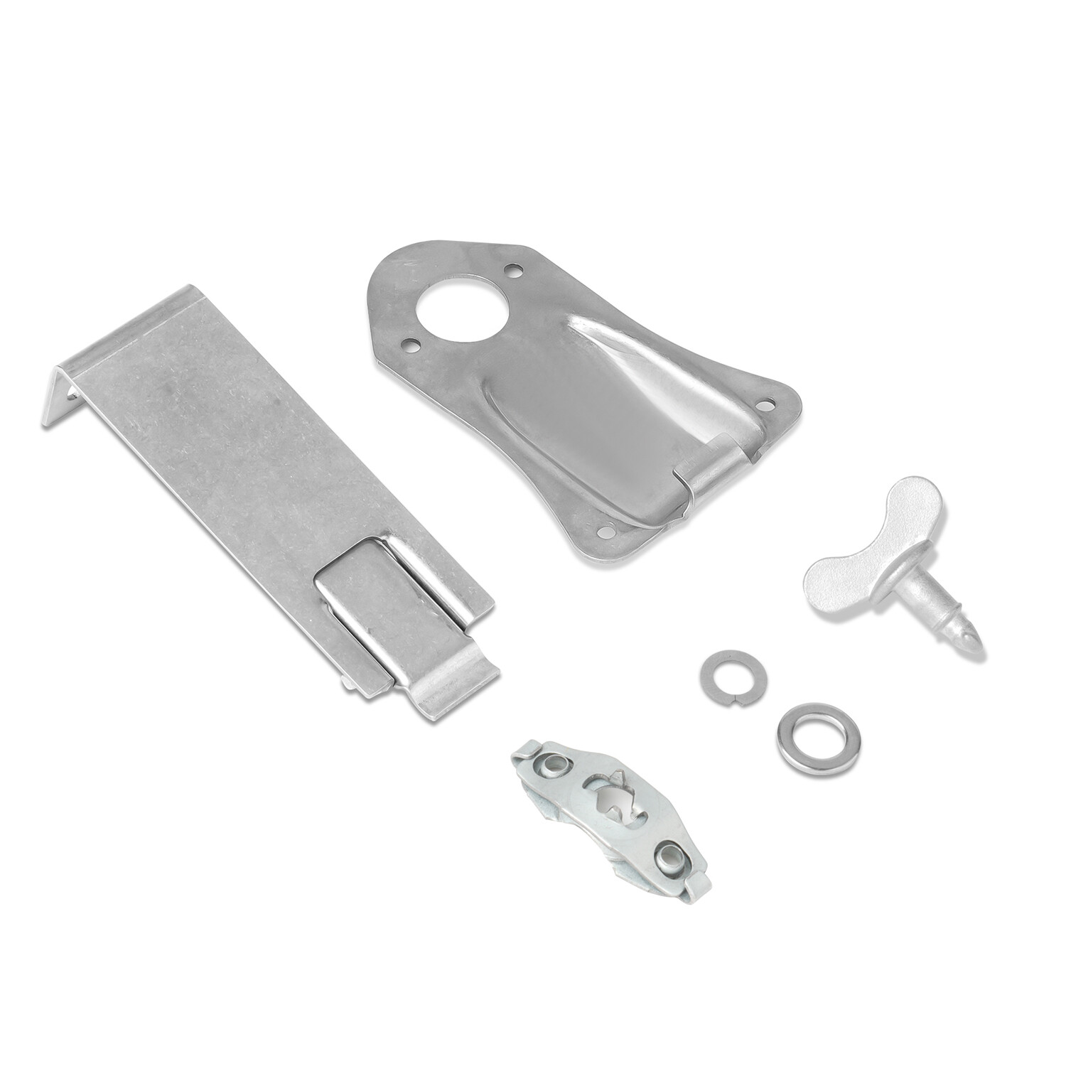 Piper Cowling Latch Kit for PA28-150,PA28-160,PA28-180,PA28-181,PA28-235
