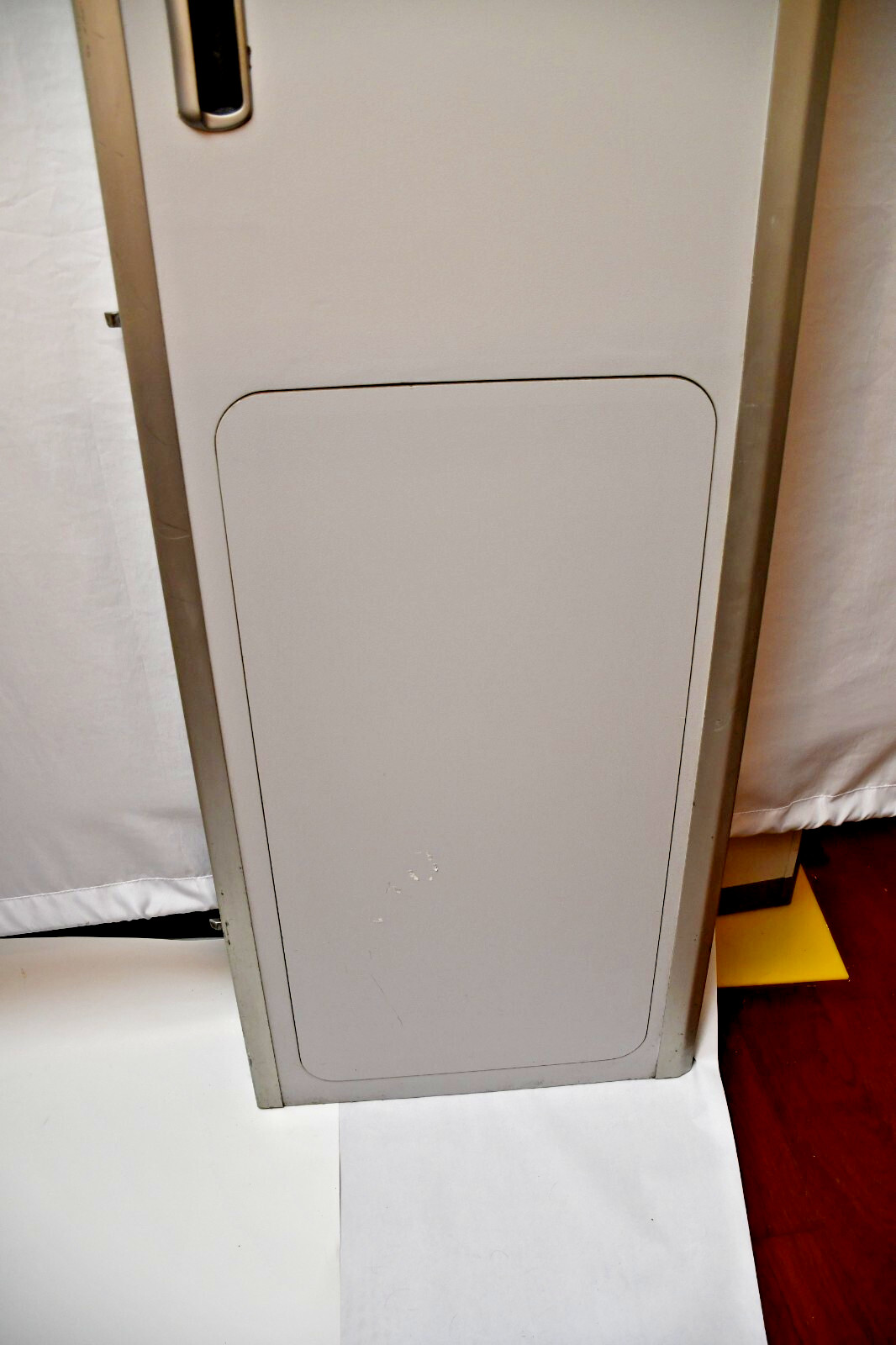 Airbus A321 -200 Ballistic Cockpit Door – Fully Intact