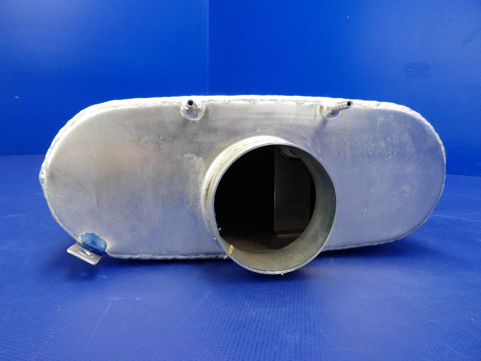 Diamond DA-40 LH/RH Inboard Fuel Tank P/N D41-2817-10-00-1 (0626-2052)