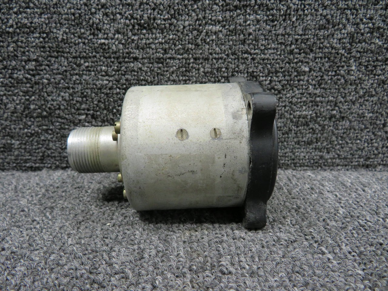 102138 Weston Carburetor Temperature Indicator (Faded)