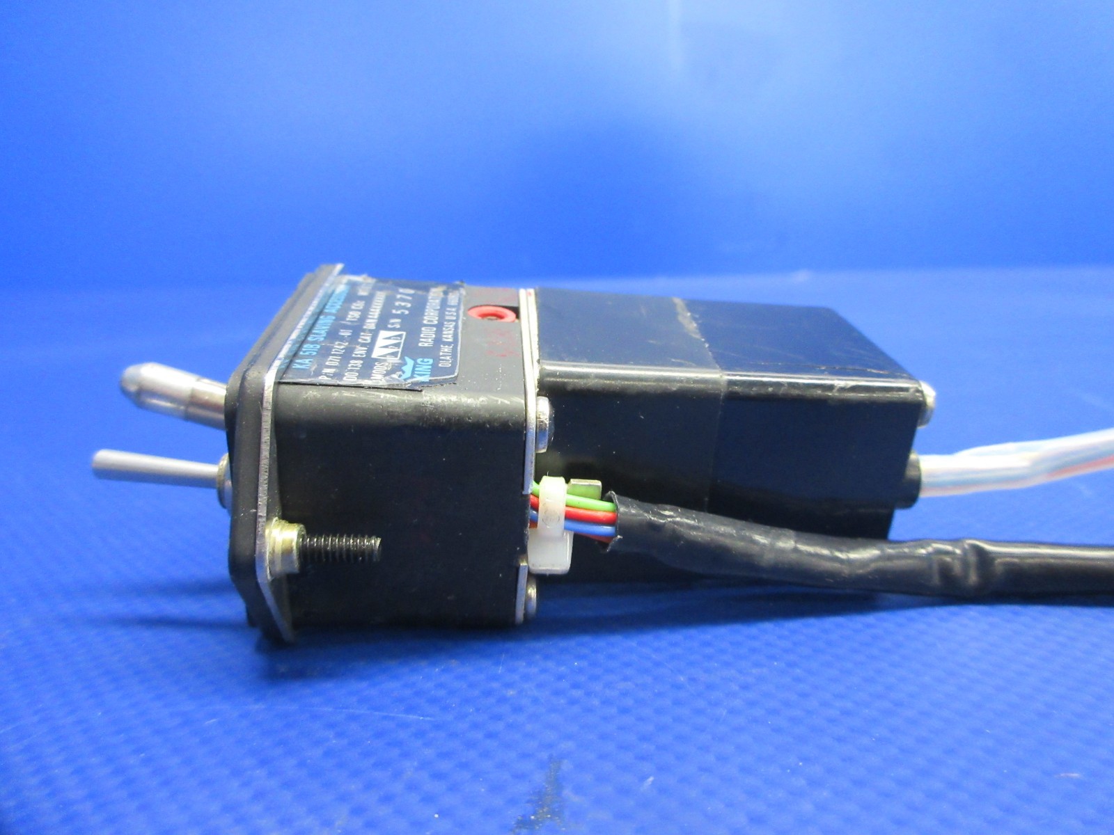 Cessna 310J King KA5/B Slaving Accessory 28V 071-1242-01 WARRANTY (0825-986)