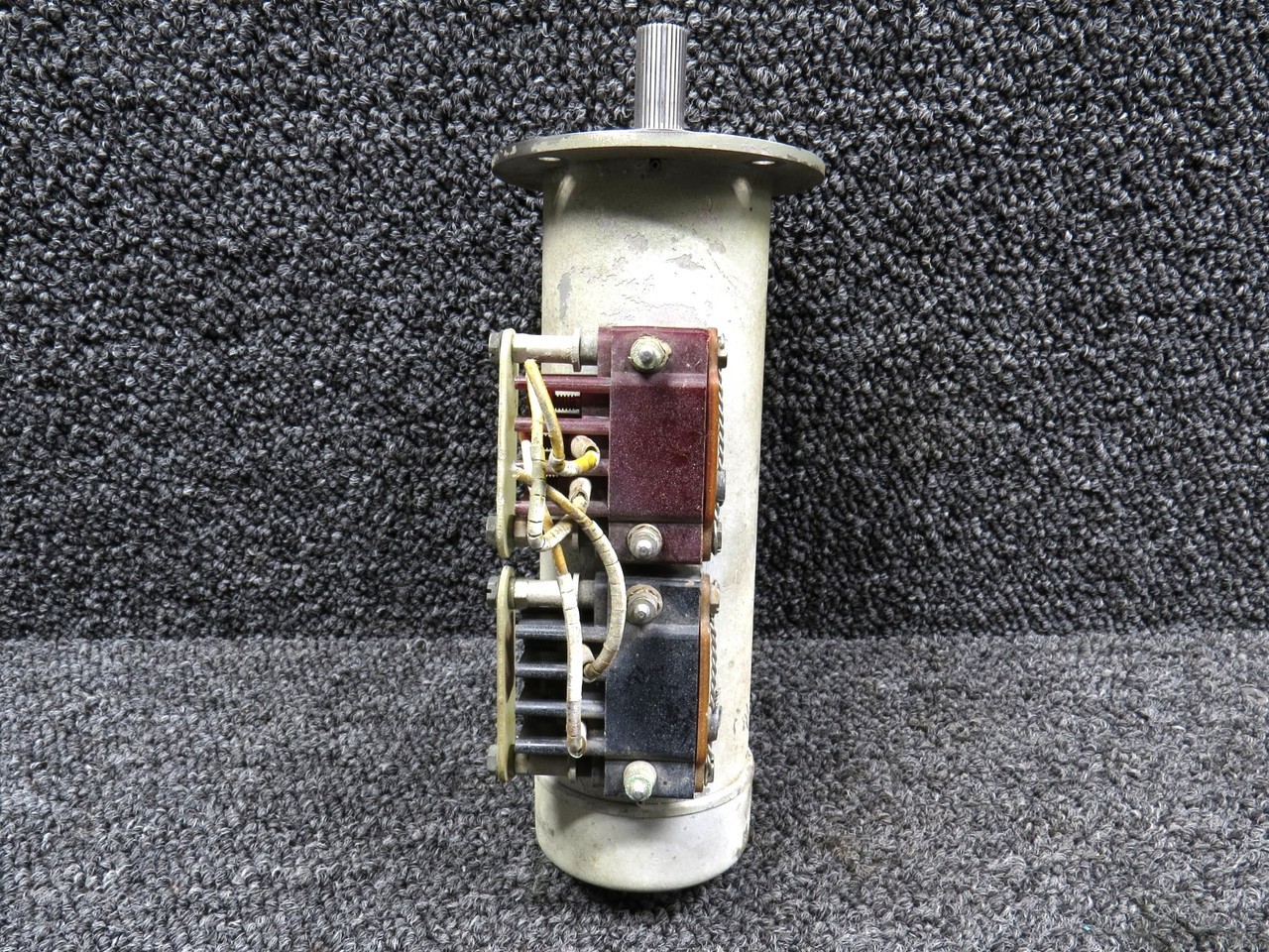 NF0075-667 Lucas Aerospace Mk. 3 Ice Detector