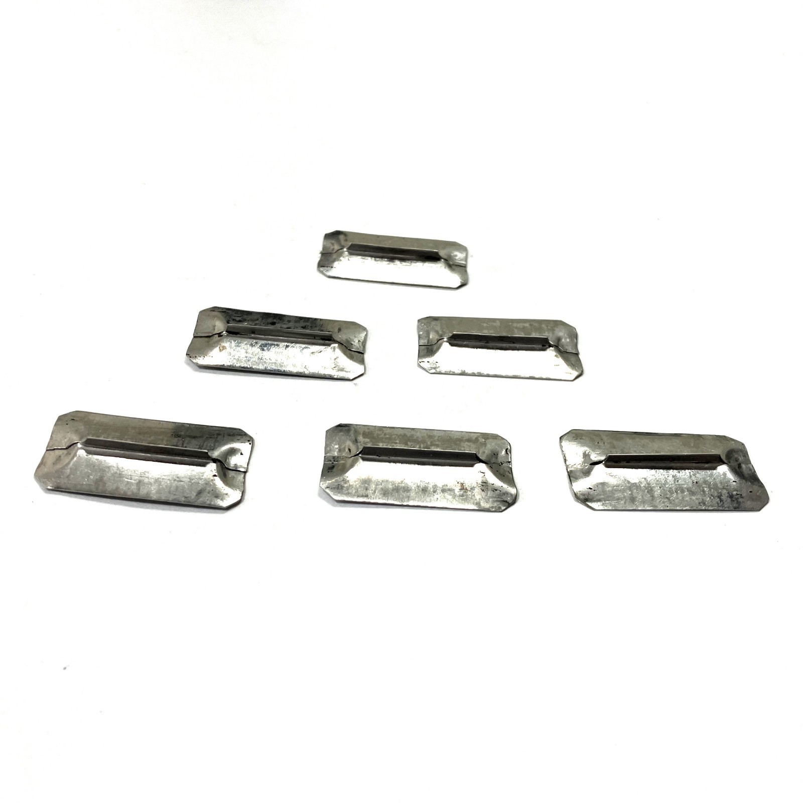 A-72-29 A72-29 Goodrich Expander Tube Shield, Brake Assy D2-250, D2-524 Cruisair