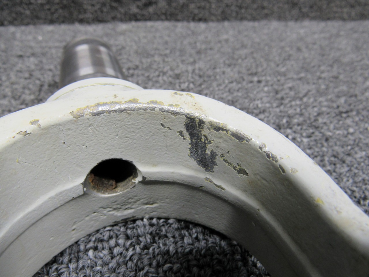 14929A Embraer EMB110 Main Landing Gear Fork