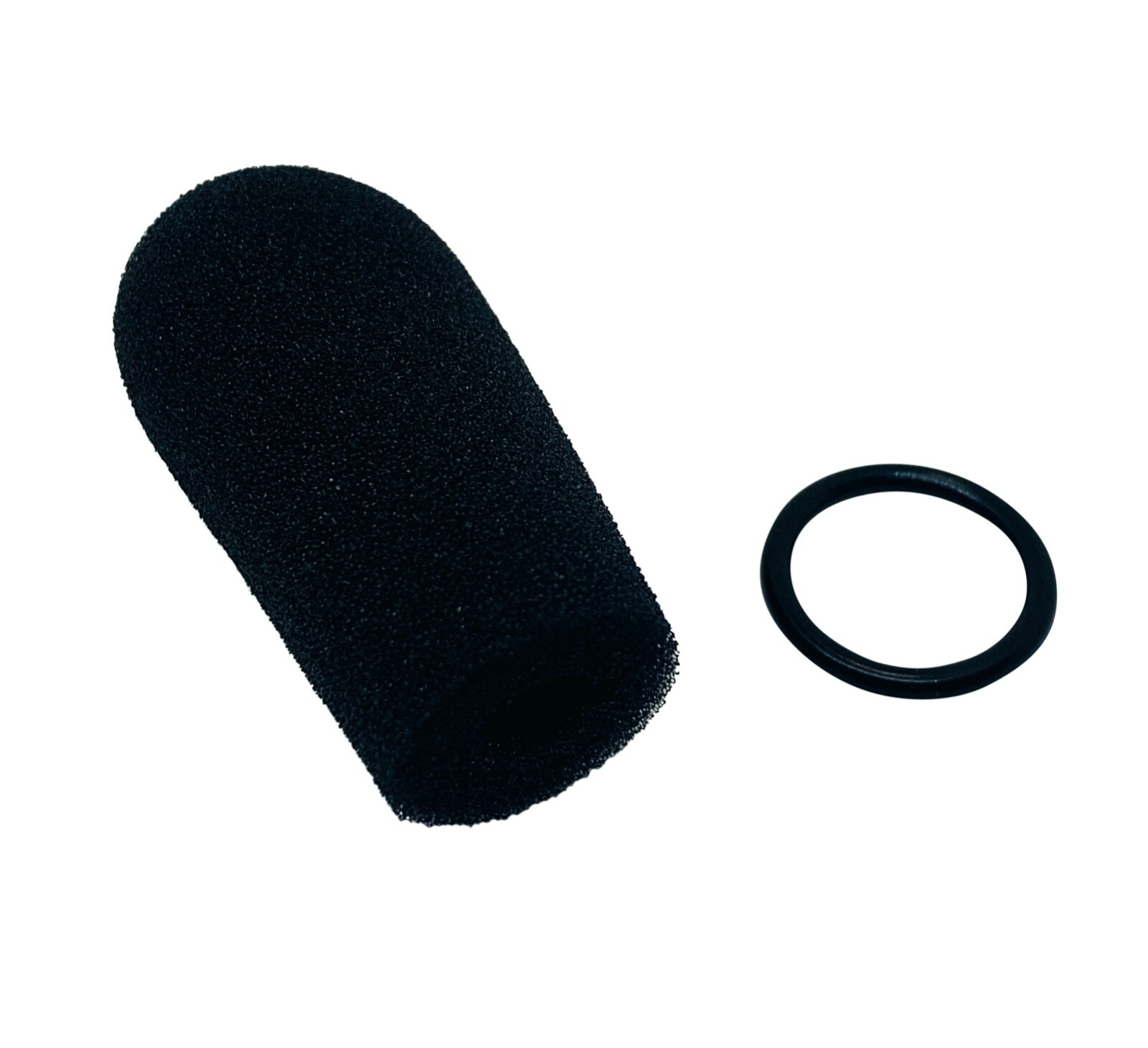 Bose A20 X A10 Aviation Headset Microphone Windscreen Mic Muff Cover Part Foam