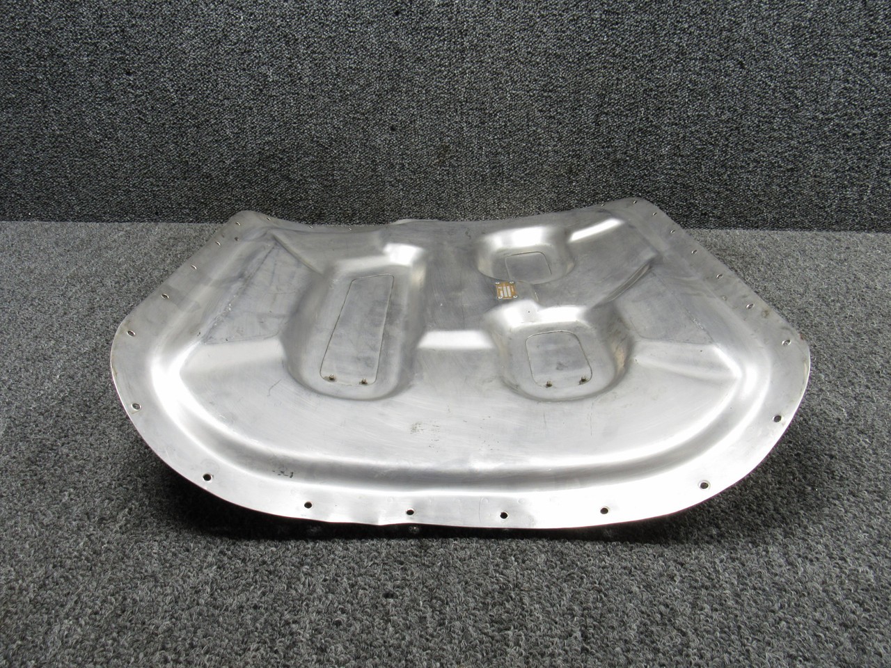 120-40283-002 Embraer EMB-120RT Nacelle Cover Assembly