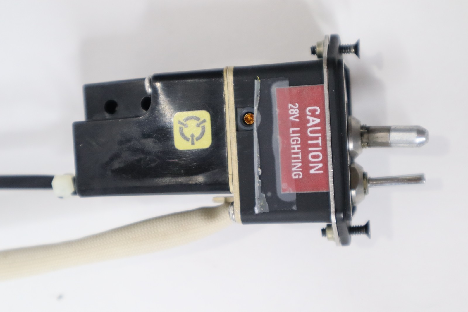 Bendix King KA 51B Slaving Accessory 071-1242-06 with SV Yellow Tag