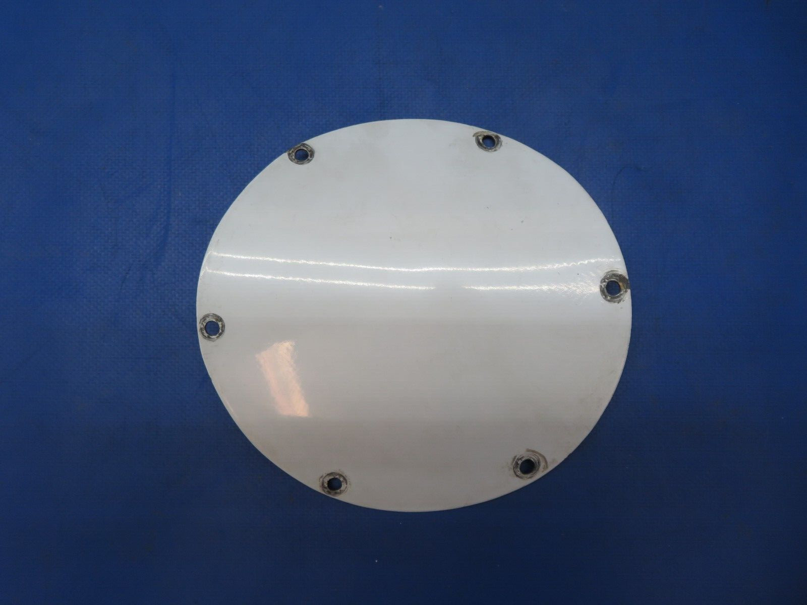 Diamond DA-42 RH Inspection Panel Cover P/N D60-5742-20-00 LOT OF 4 (0623-390)