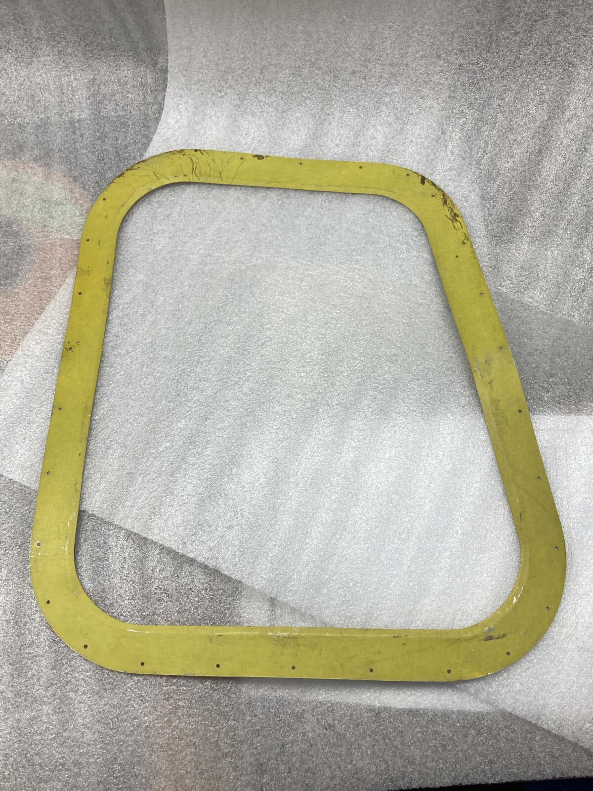 De Havilland DHC-2 Beaver Window Frame Assembly P/N C2Z1547ND New