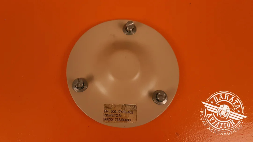 500-17455-405 Embraer COVER (AR)