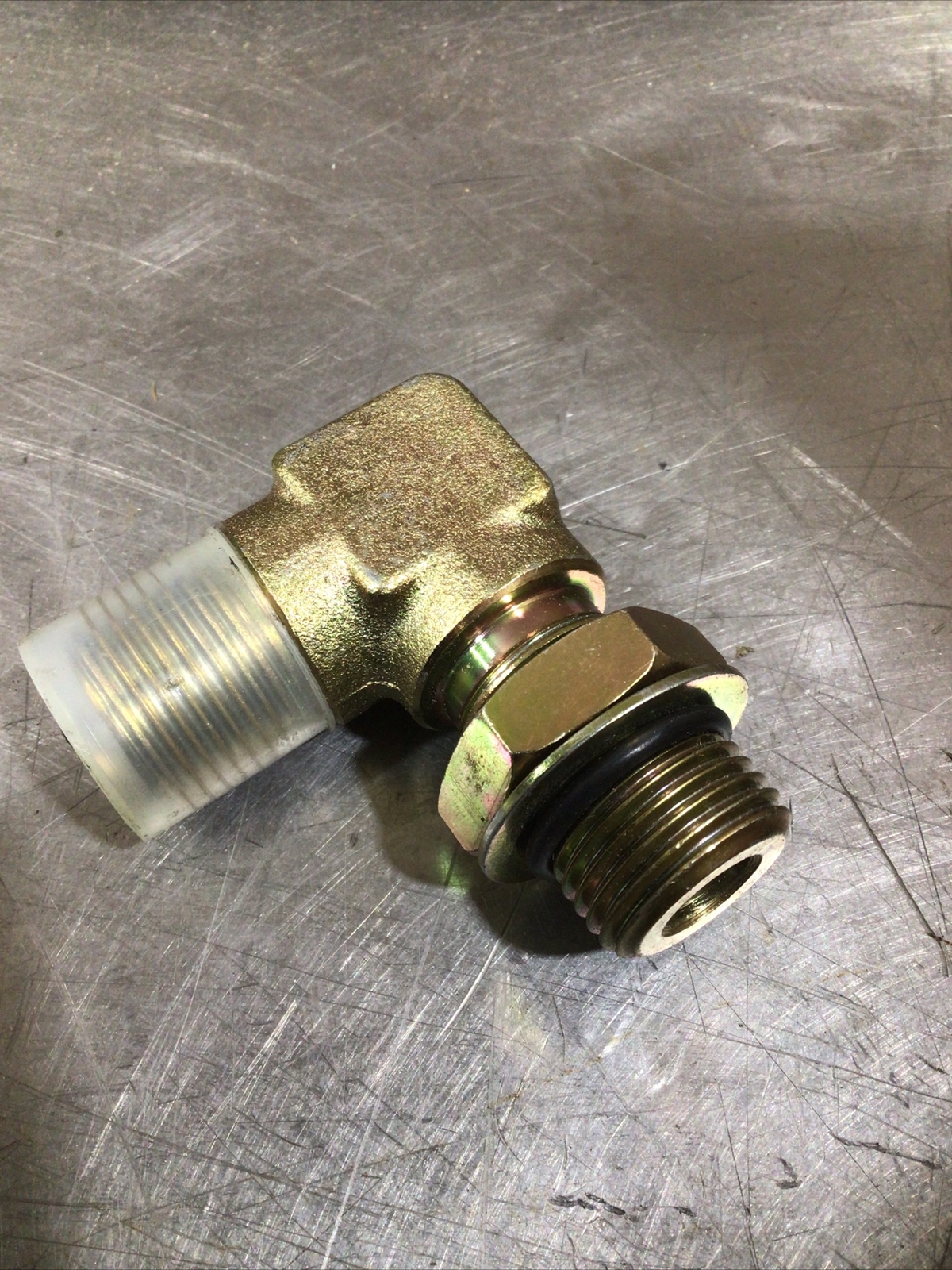 TCM – Elbow 04150-00404