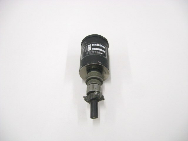 U.S. Gauge SR-2AK Torque Pressure Indicator – PN: 100-384048-5