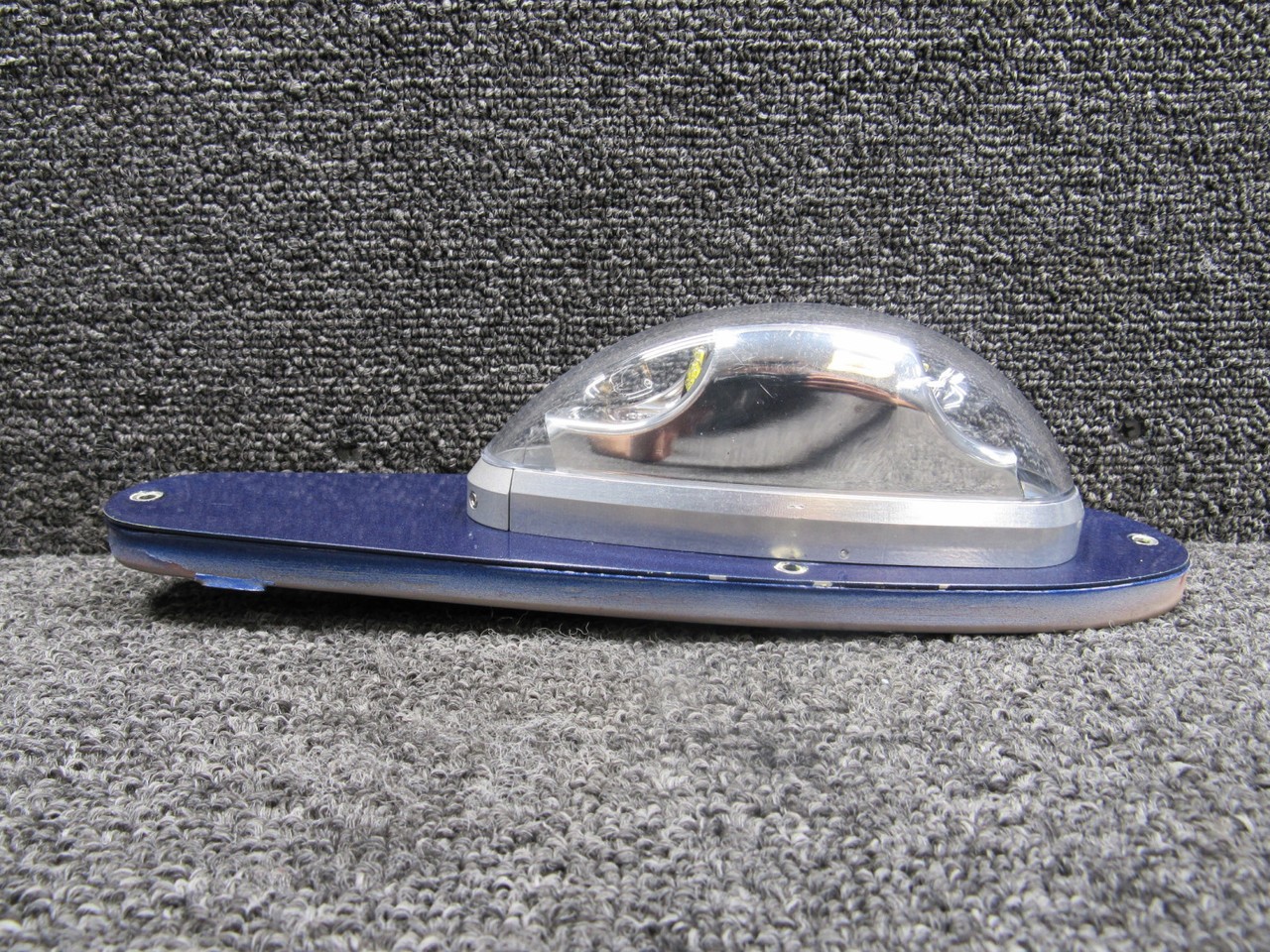 30-1085-1 (Alt: 9910366-3) Grimes LED Navigation Light Assembly w Rev (27.5V)