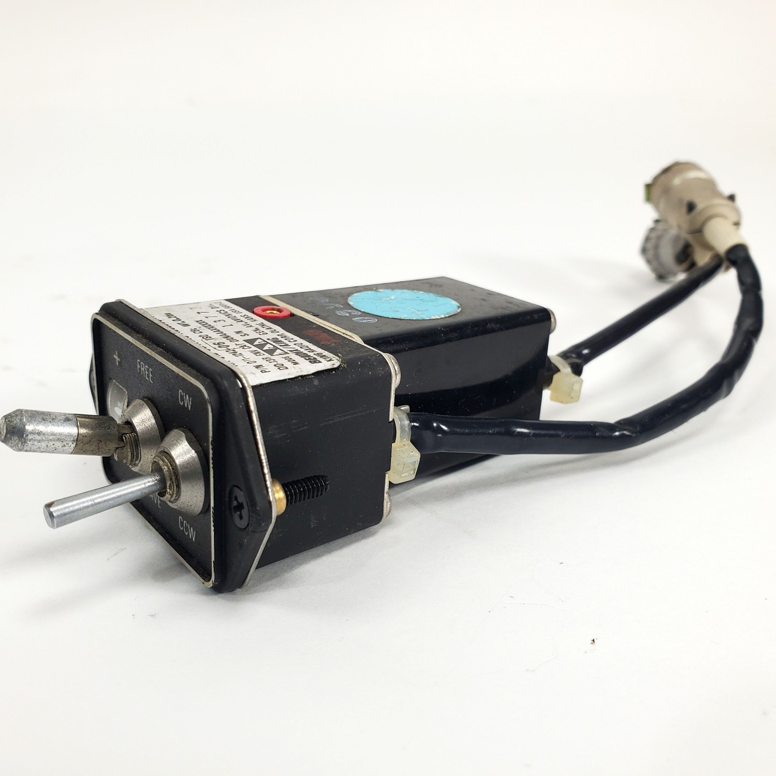 Bendix/King KA-51B Slaving Accessory 071-1242-06