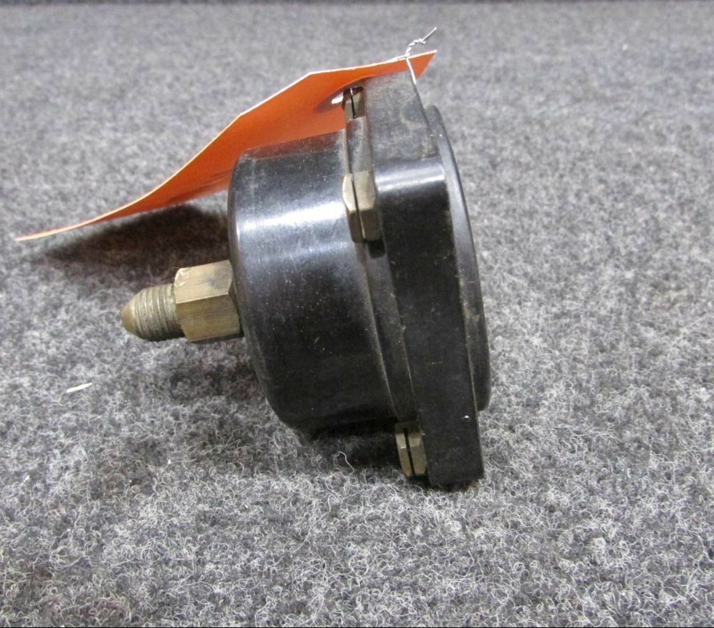 AW-1 7/8-17-0 US Gauge Hyd. Pressure Indicator