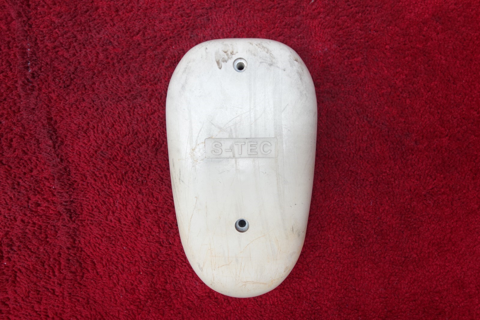 S-Tec Corporation 650-A ADF Antenna PN 622-3586-001, 690124