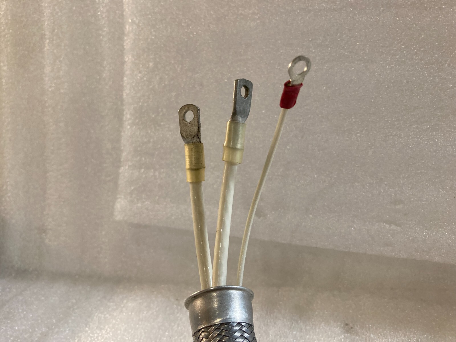 De Havilland DHC-2 BEAVER Cable Assembly P/N C2N2705A New